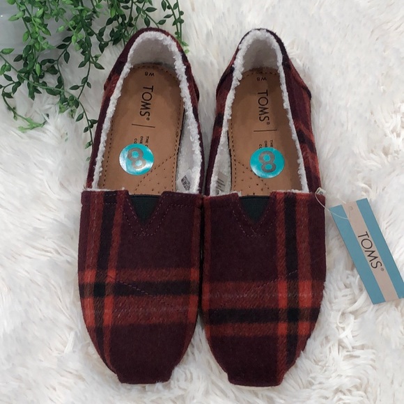 Toms Shoes - TOMS Belmont shoes